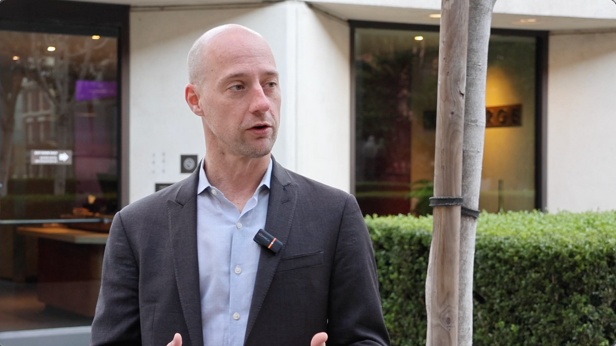 SF Healthcare Week: Baird Senior Analyst Brian Skorney comments on Monday's conference news and highlights his top picks ahead for 2026 | 1/12/26